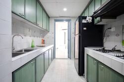 Bullion Park (D26), Condominium #602931261